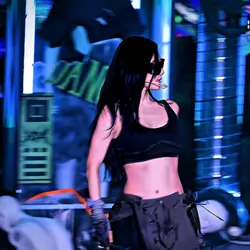 TAKI RUMBA