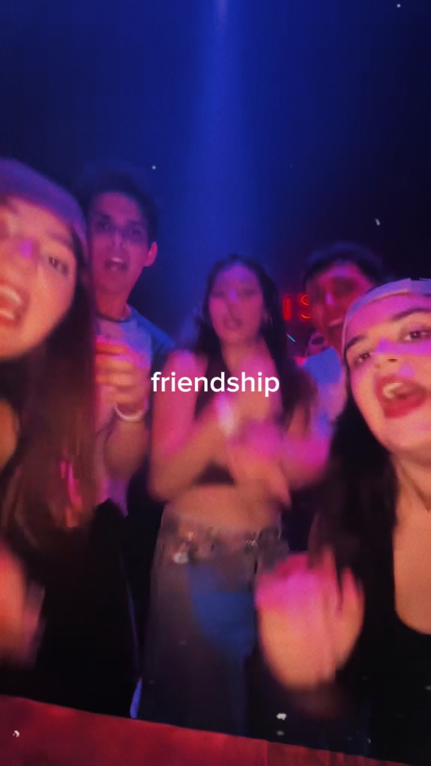 friendship