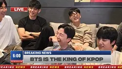NEWS BTS