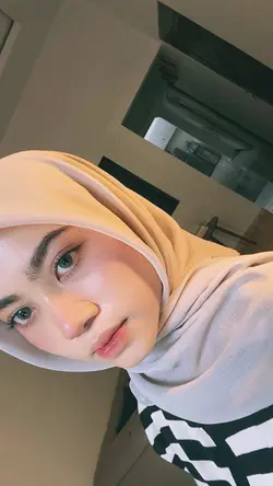 maka terimalah dirik