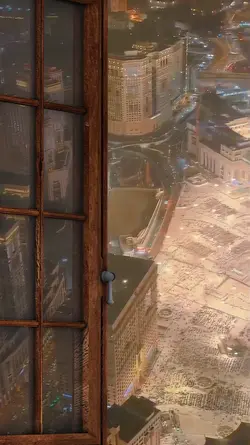 pencere efekti viral