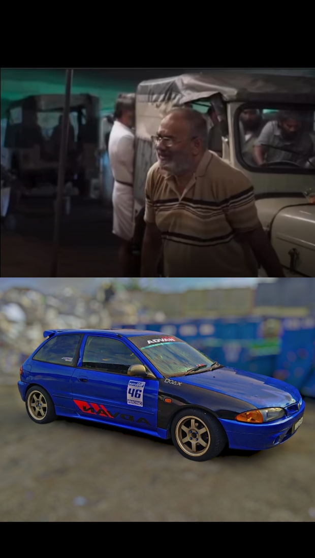 car lover