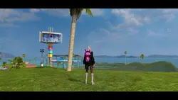 天生我材必有用轉場