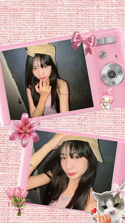 Pretty girl 