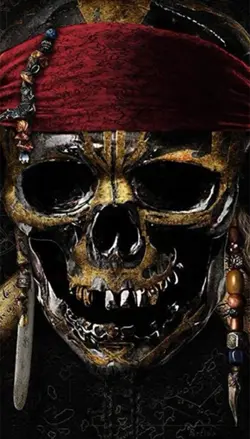 Caribbean Pirates 