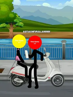 Astaghfirullahhhh