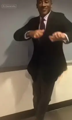 AI DANCE