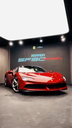 Ferrari🔥❤️❤️❤️
