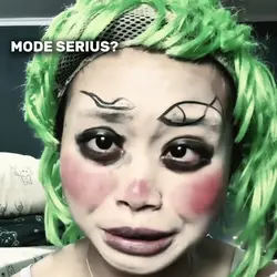 MODE SERIUS