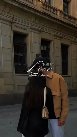 Fall In Love