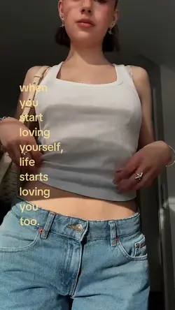 when you start lovin
