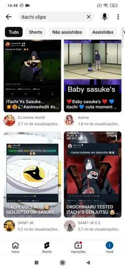 fiz outro kkk
