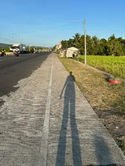 Jogging pa more