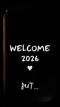 Welcome 2026