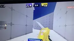 POV me locked in