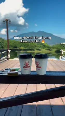 tetap nikmati situas