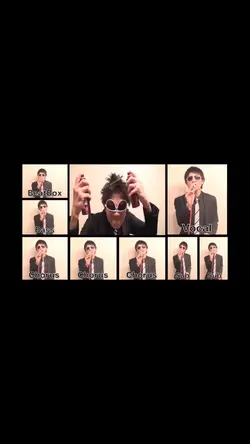 省略キンの歌