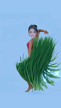 Ghép Mặt