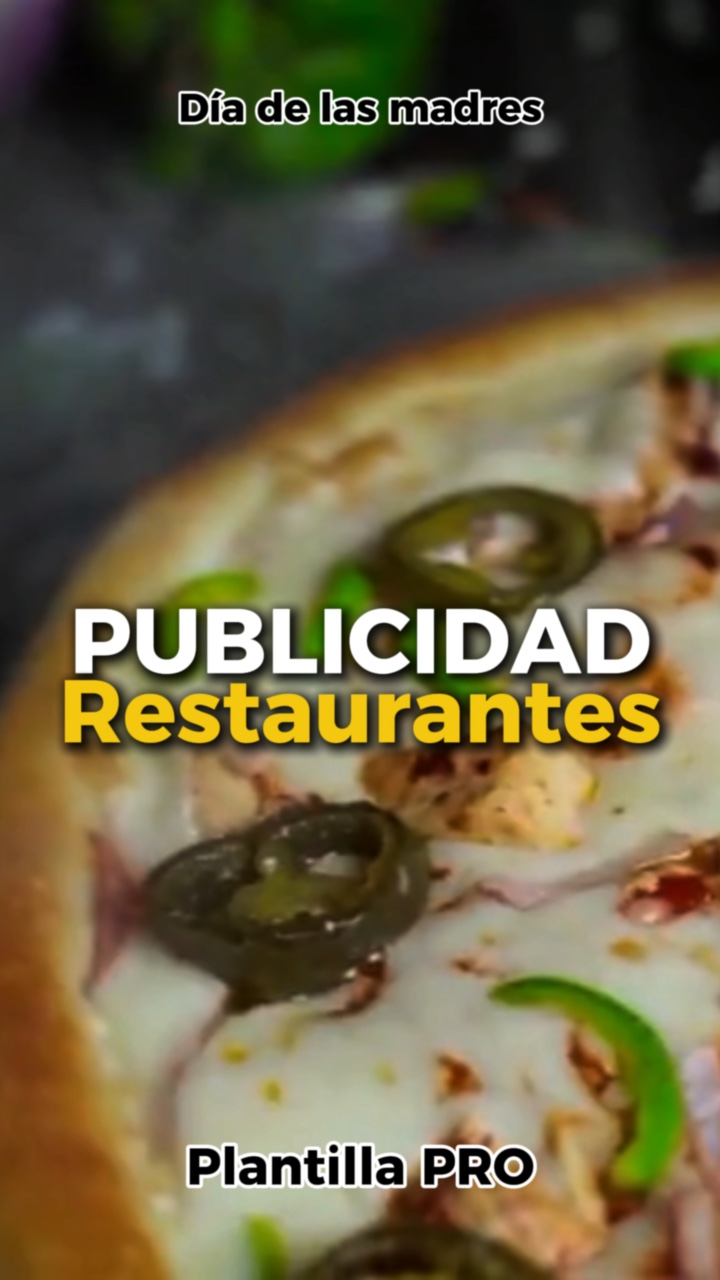 RESTAURANTE | MAYO