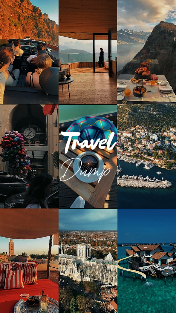 Viaje