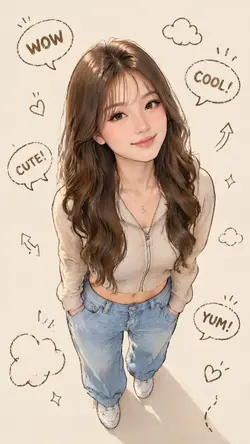 Ai Cartoon 