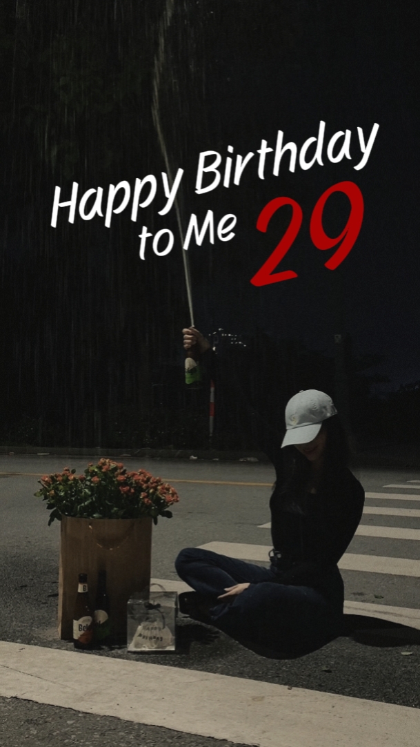 Birthday trend cola 