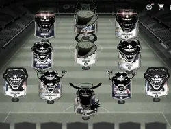 troll face FC mobile