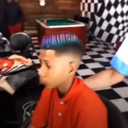 Brazilian jingo bel
