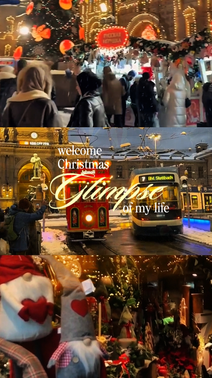 Bem-vindo Natal