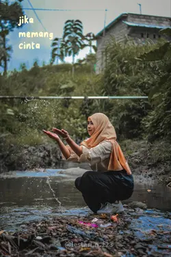jika menang cinta