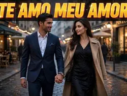 volta para mim amor