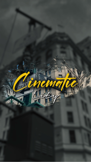 8 Clips Cinematic