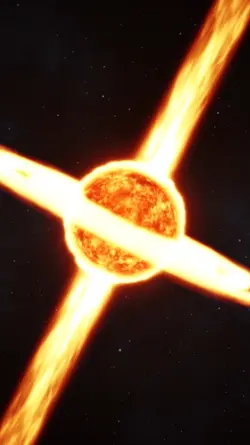 planettemplate solar