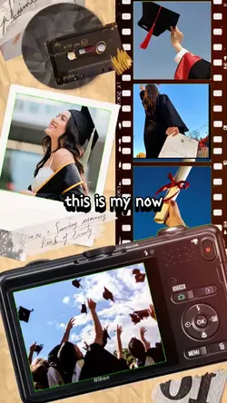 Graduation Moment GB