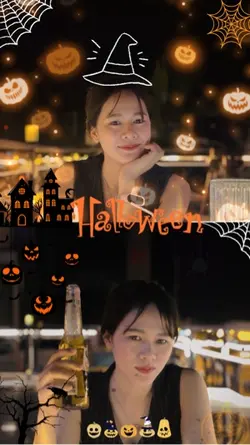 วันฮาโลวีน