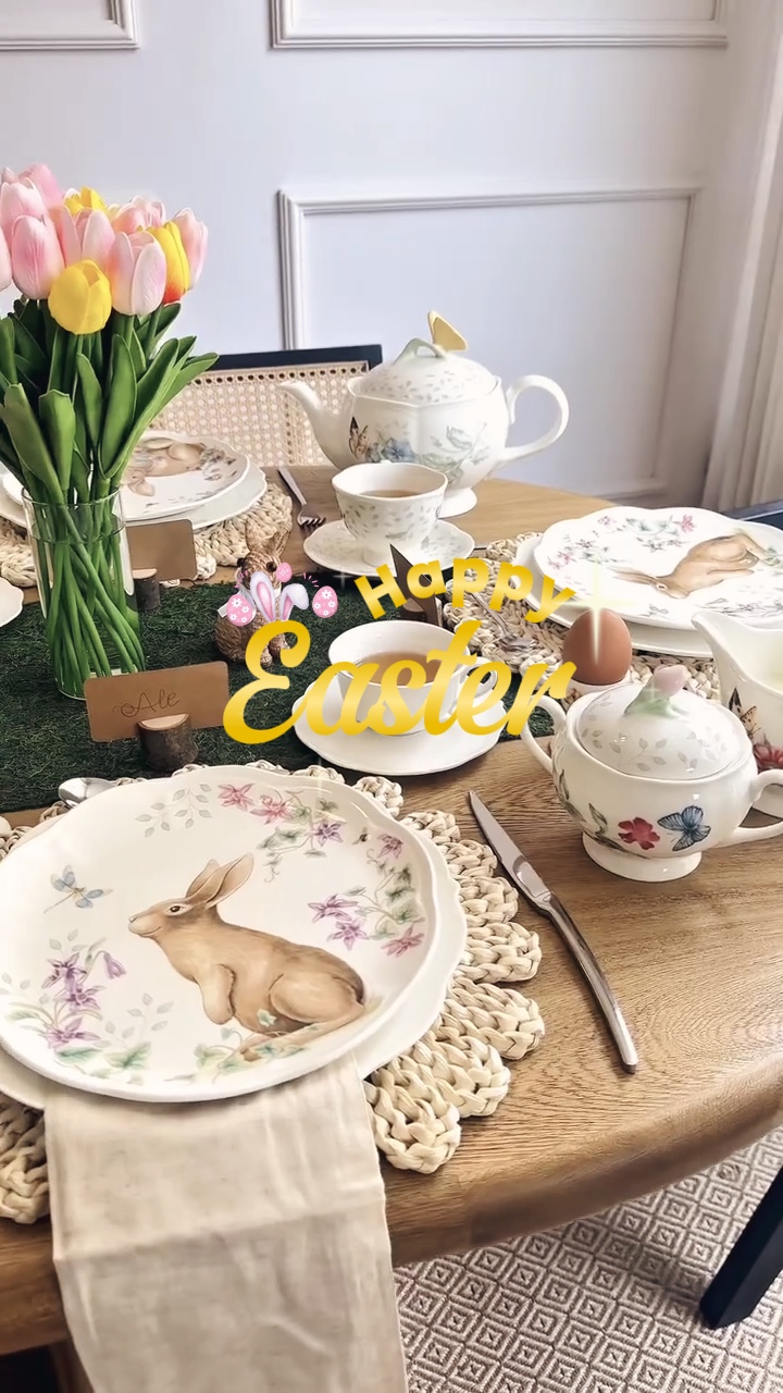 Ostern