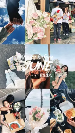 JUNE DUMP 2025
