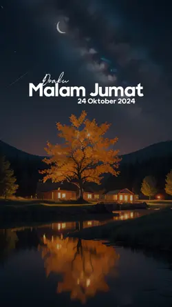 Doa malam jumat
