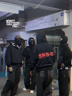 Anjan na sila💀🔥