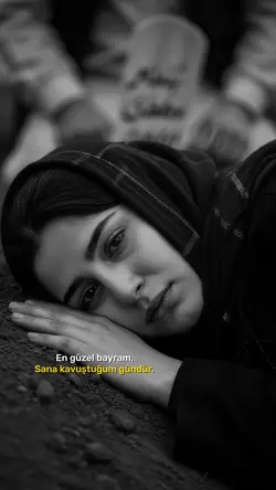 Sensiz bayram❤️‍🩹