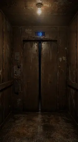 Add your own horror