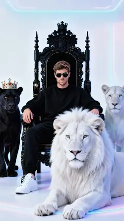 King  Bodyguard