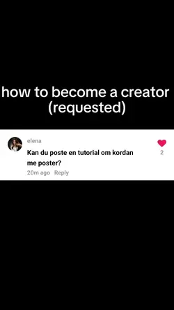 tutorial