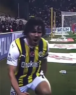 Ferdi Kadıoğlu edit