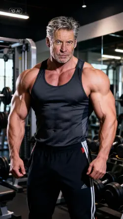 AI body upgrade 