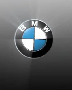 BMW template 