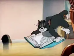 tom and jerry