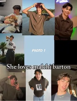 Malachi Barton