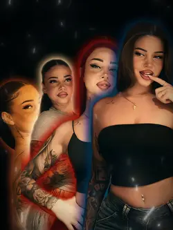 MONTAGEM DELÍRIO