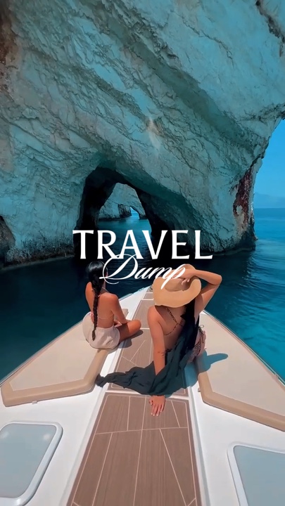 TRAVEL DUMP